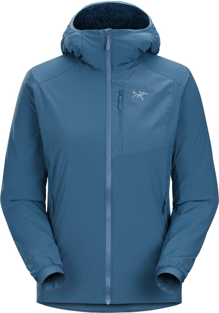 Arc'teryx Proton Lightweight Hoody W Serene Arc'teryx