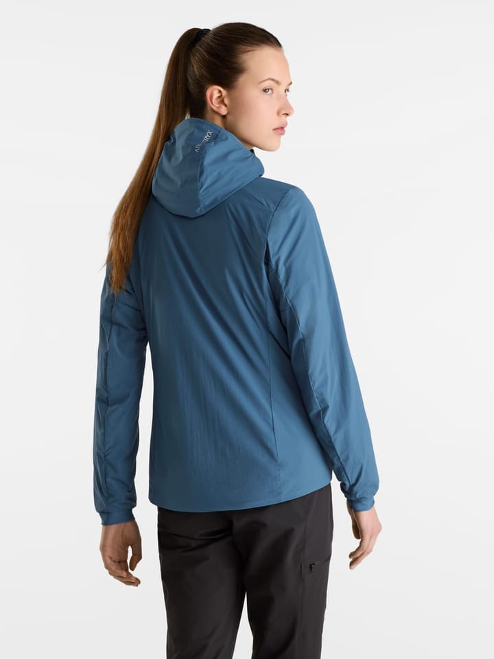Arc'teryx Proton Lightweight Hoody W Serene Arc'teryx