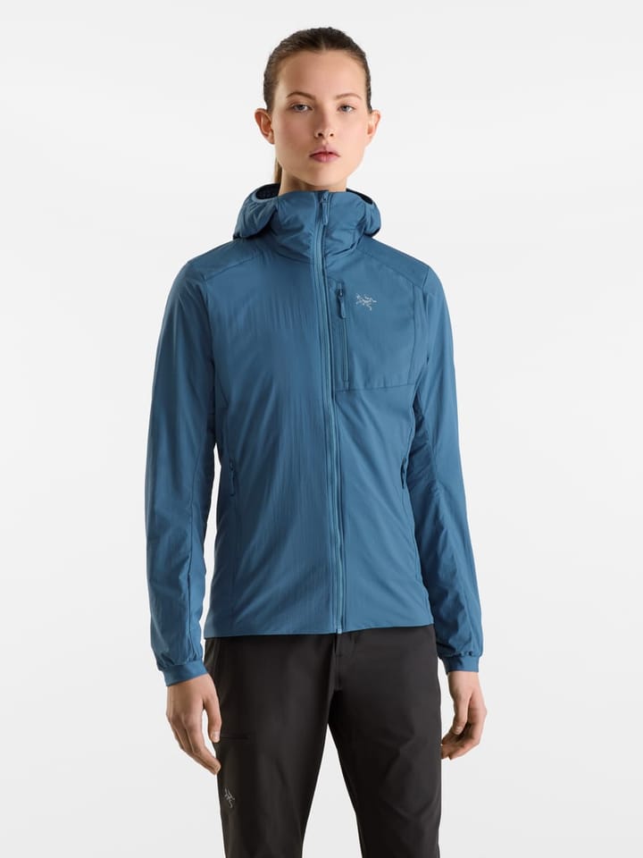 Arc'teryx Proton Lightweight Hoody W Serene Arc'teryx