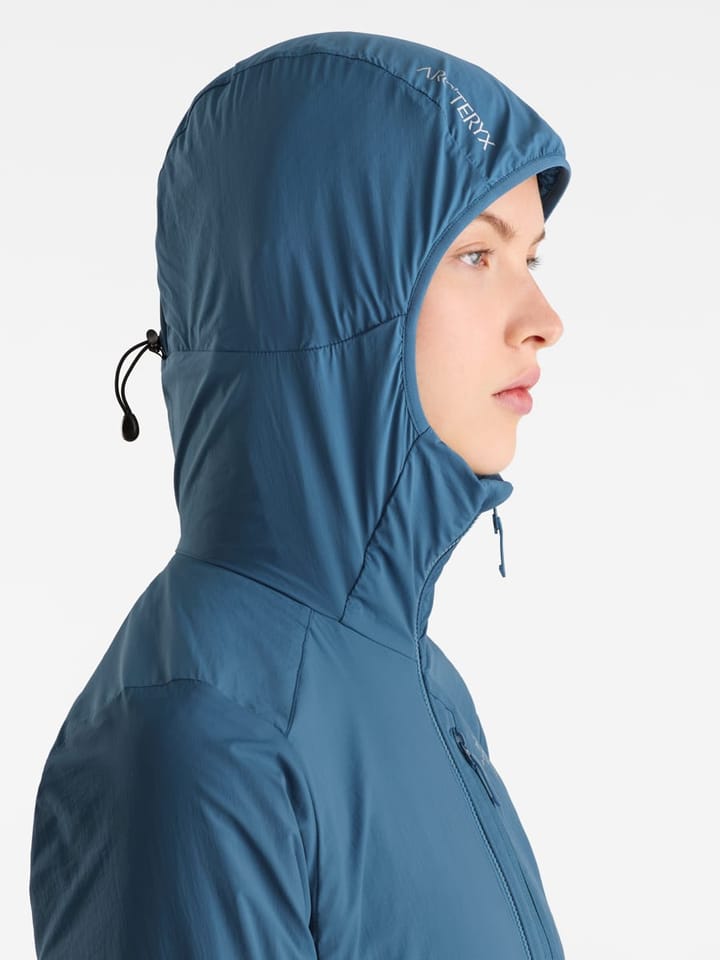 Arc'teryx Proton Lightweight Hoody W Serene Arc'teryx