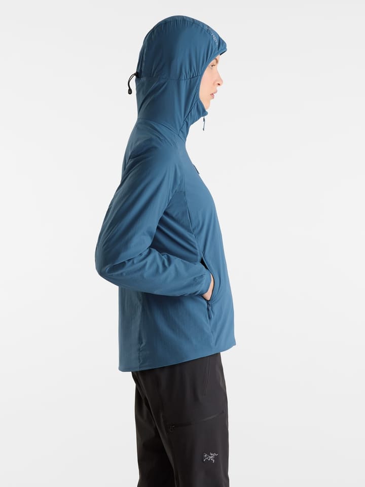 Arc'teryx Proton Lightweight Hoody W Serene Arc'teryx