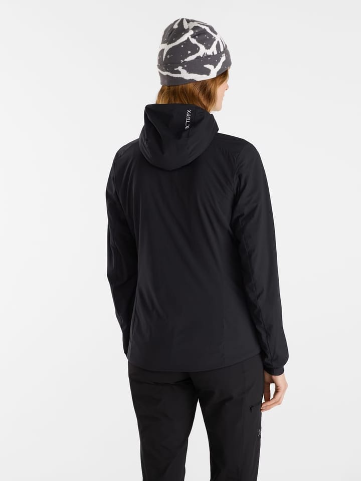 Arc'teryx Proton Lightweight Hoody W Atmos Arc'teryx