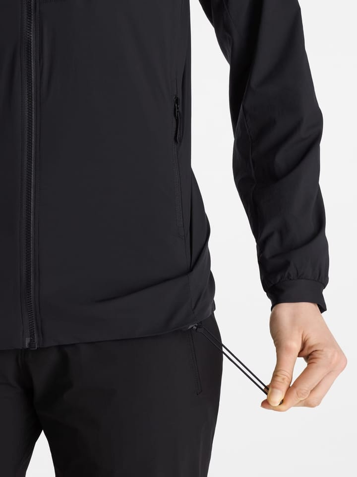 Arc'teryx Proton Lightweight Hoody W Atmos Arc'teryx