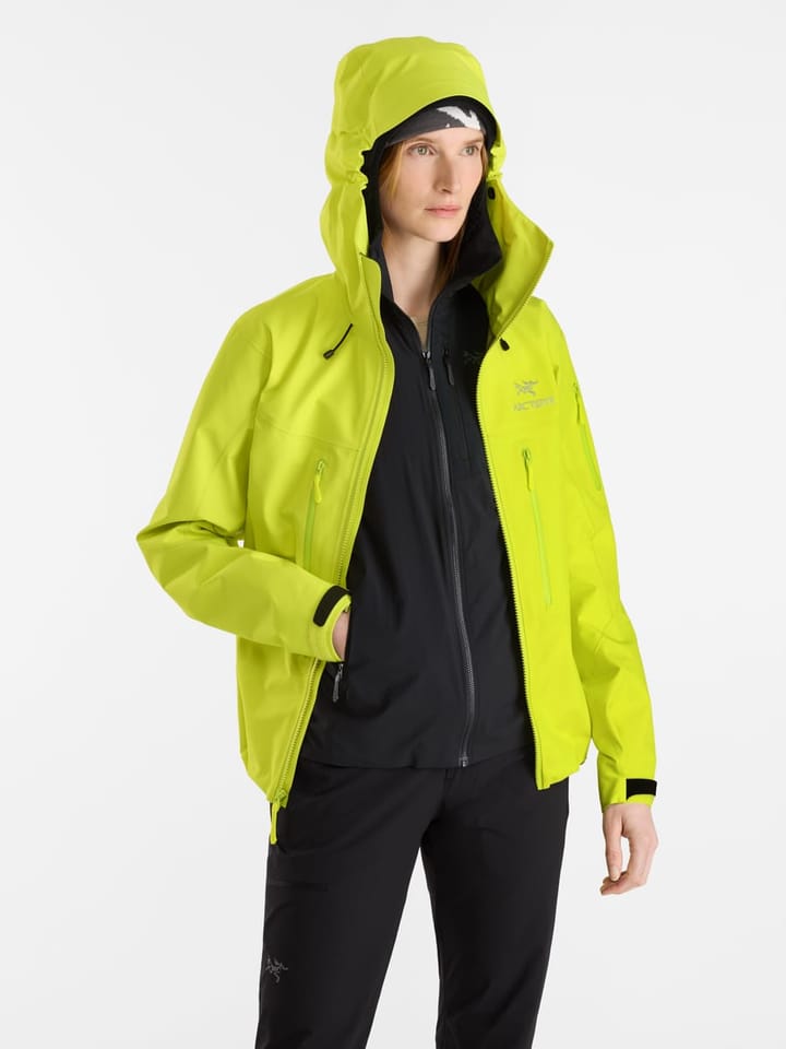 Arc'teryx Proton Lightweight Hoody W Atmos Arc'teryx