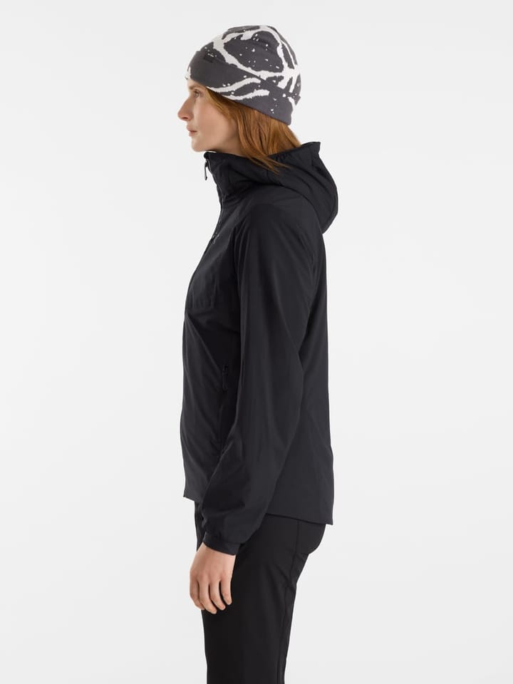 Arc'teryx Proton Lightweight Hoody W Atmos Arc'teryx