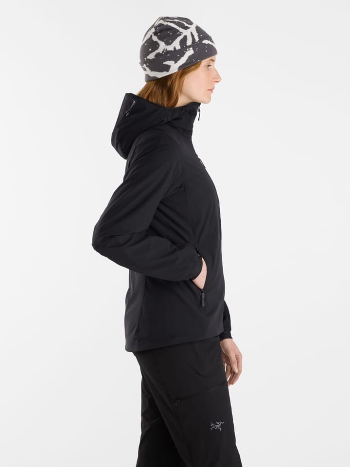 Arc'teryx Proton Lightweight Hoody W Atmos Arc'teryx