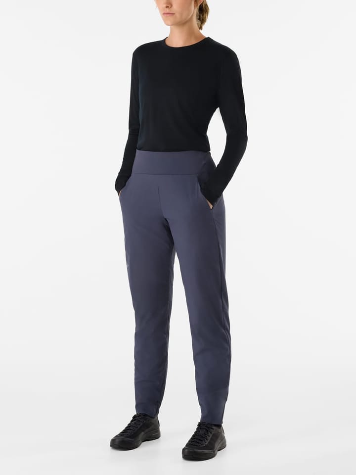Arc'teryx Proton Pant W Black Sapphire Arc'teryx Arc'teryx Proton Pant W Black Sapphire Arc'teryx