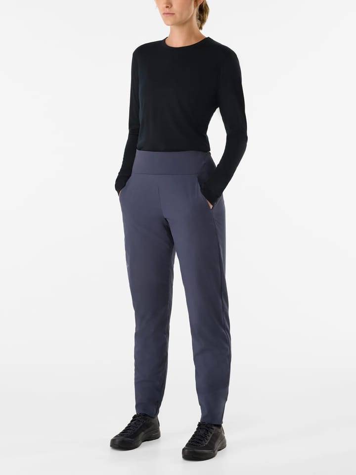 Arc'teryx Proton Pant W Black Sapphire Arc'teryx