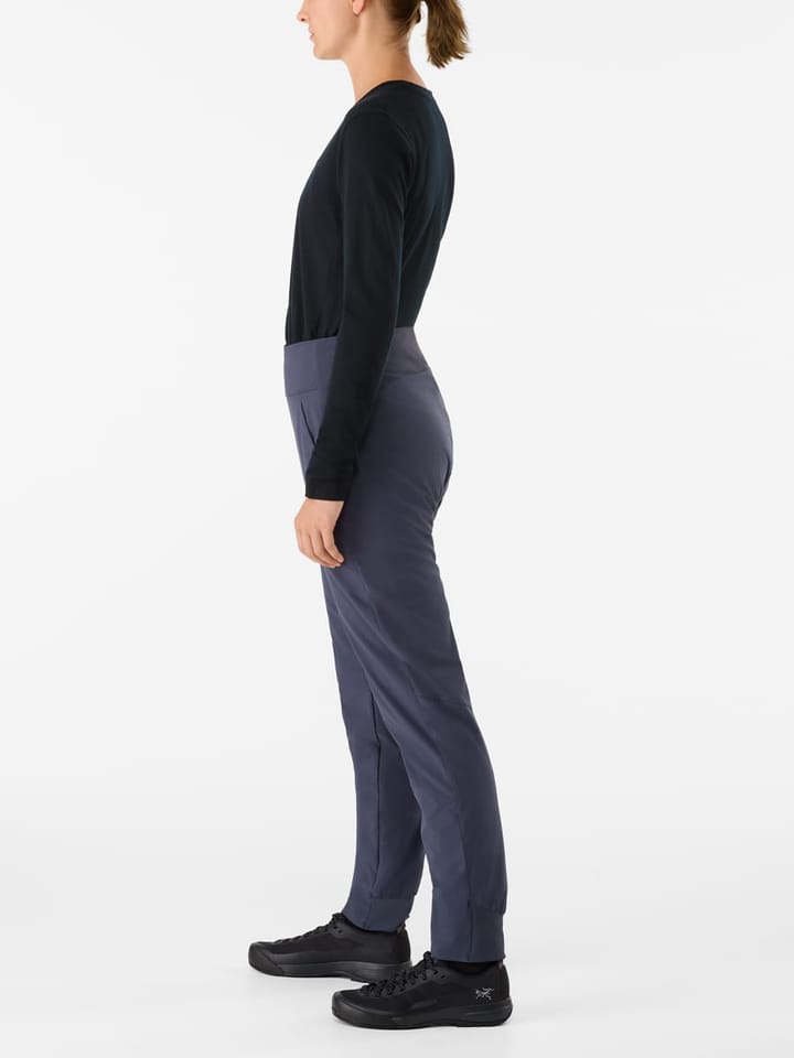 Arc'teryx Proton Pant W Black Sapphire Arc'teryx