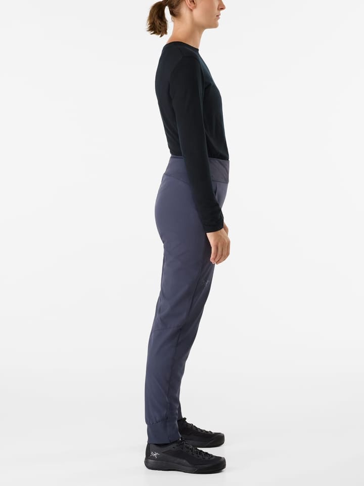 Arc'teryx Proton Pant W Black Sapphire Arc'teryx