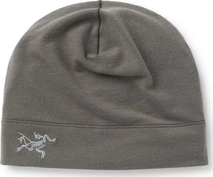 Arc'teryx Rho Lightweight Wool Toque Forage Arc'teryx Arc'teryx Rho Lightweight Wool Toque Forage Arc'teryx