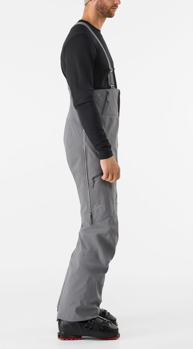 Arc'teryx Rush Bib M Graphite Arc'teryx