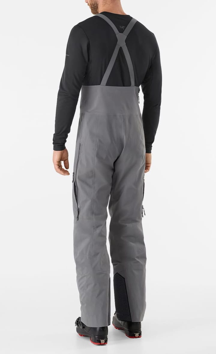 Arc'teryx Rush Bib M Graphite Arc'teryx
