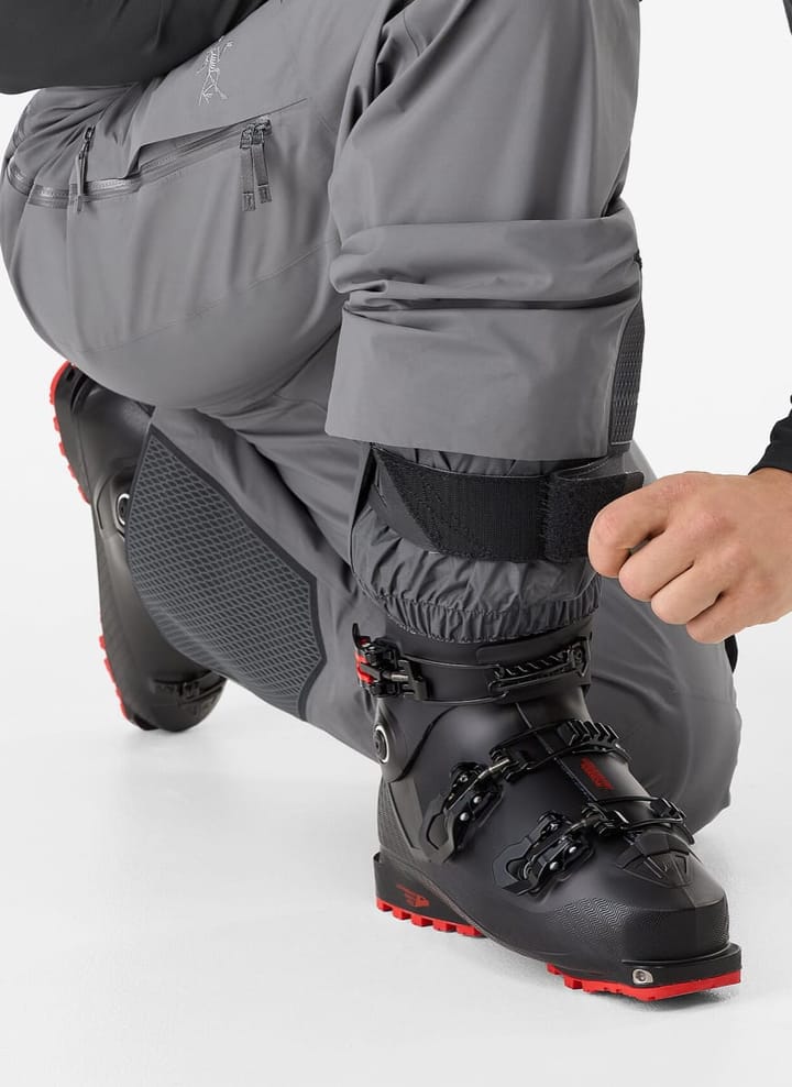 Arc'teryx Rush Bib M Graphite Arc'teryx
