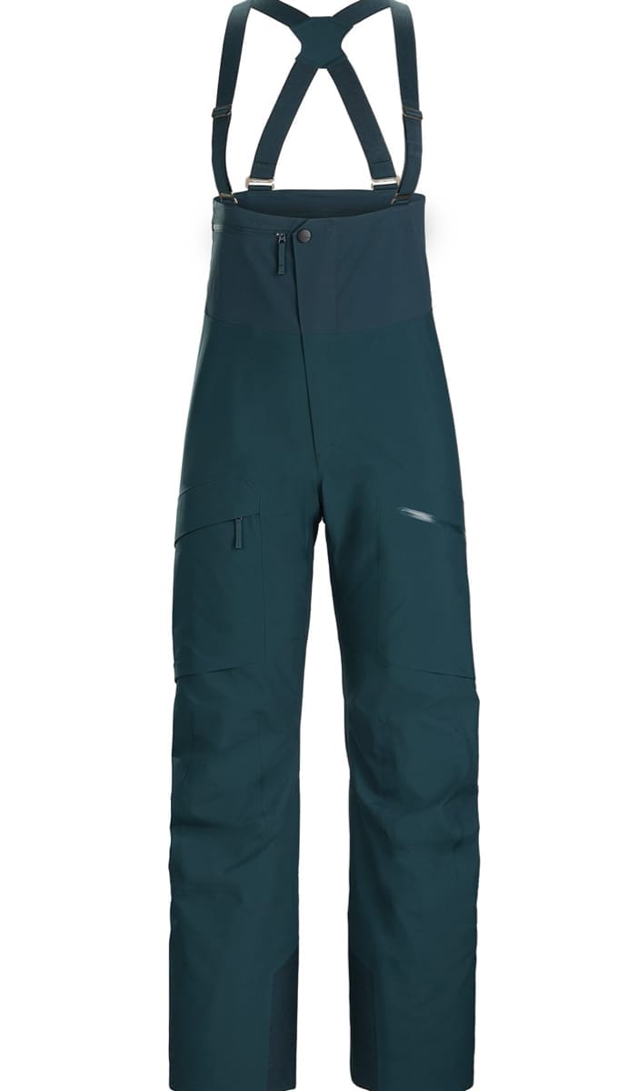 Arc'teryx Rush Bib Pant W Labyrinth Arc'teryx