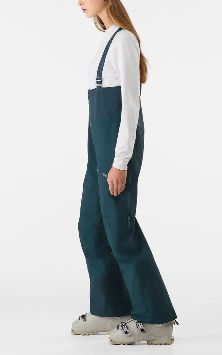 Arc'teryx Rush Bib Pant W Labyrinth Arc'teryx