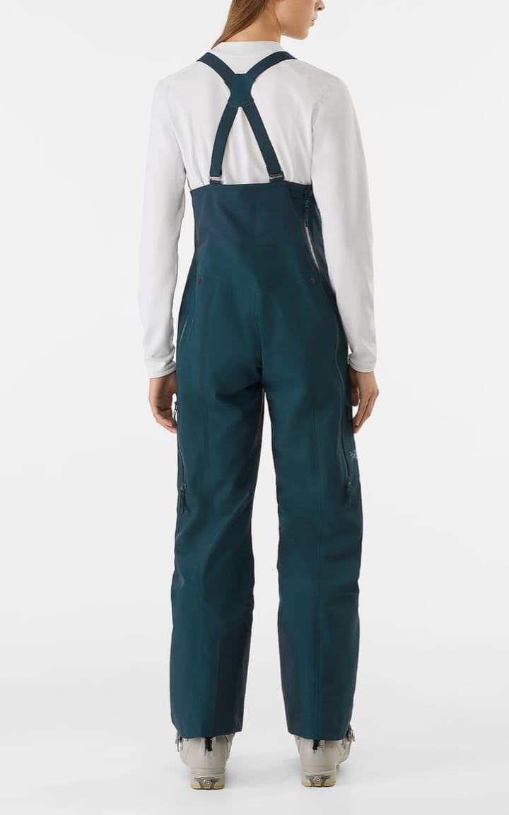 Arc'teryx Rush Bib Pant W Labyrinth Arc'teryx