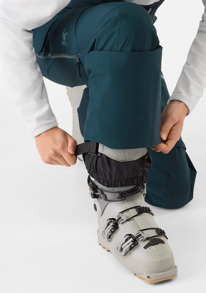 Arc'teryx Rush Bib Pant W Labyrinth Arc'teryx
