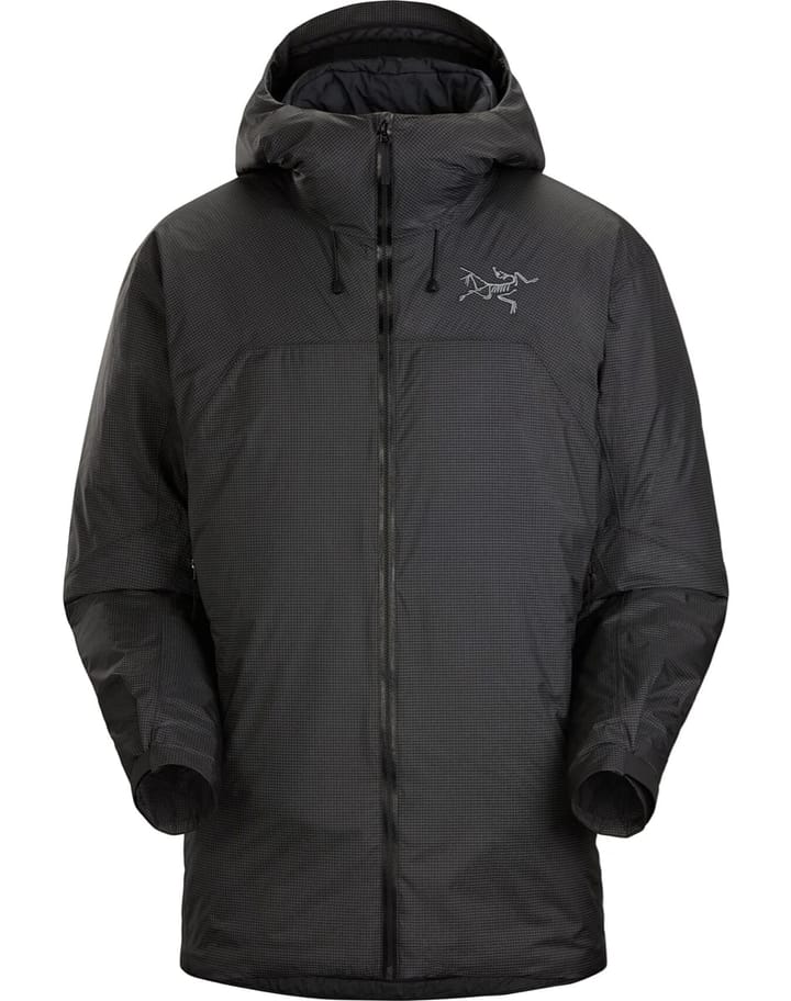 Arc'teryx Rush Insulated Jacket M Black Arc'teryx