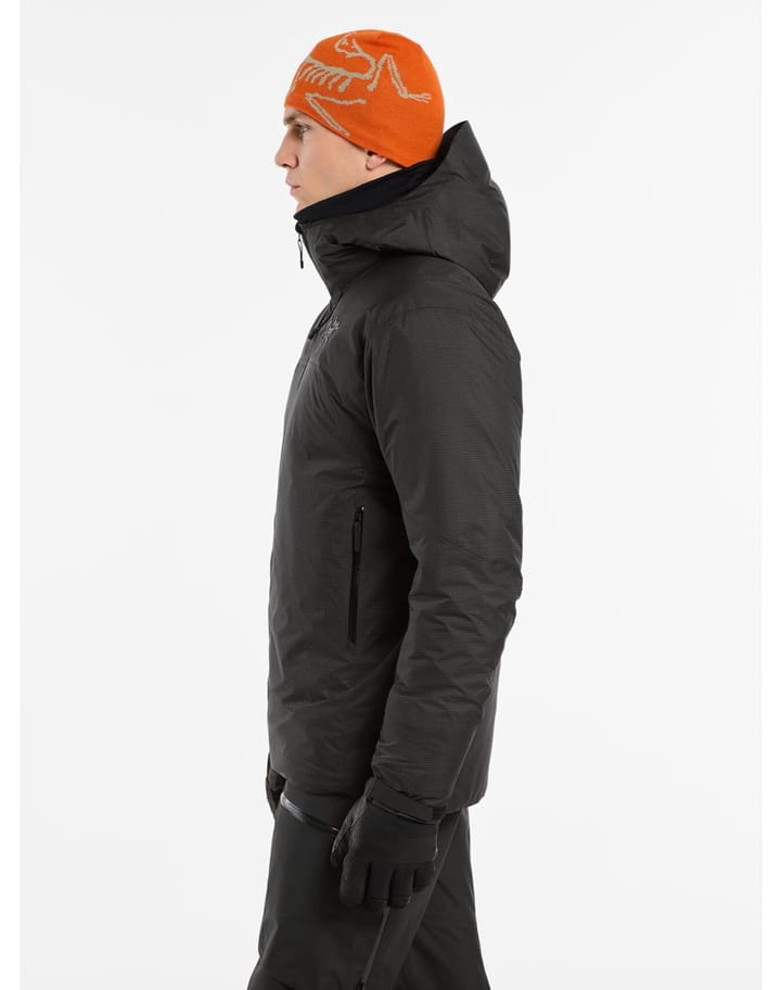 Arc'teryx Rush Insulated Jacket M Black Arc'teryx