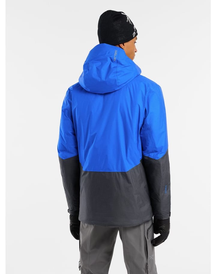 Arc'teryx Rush Insulated Jacket M Fluidity/Graphite Arc'teryx