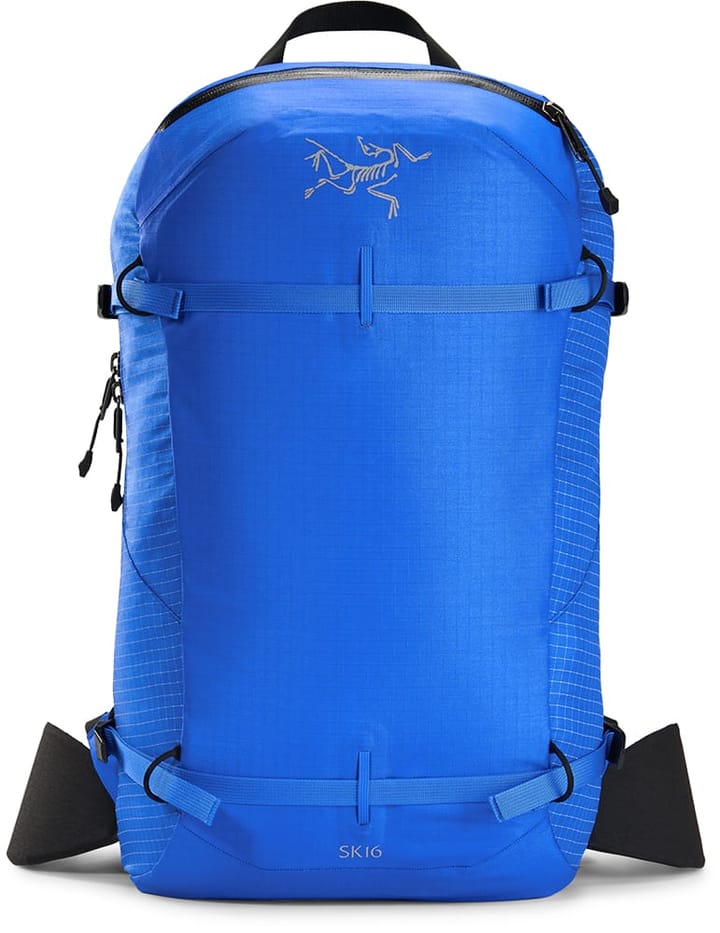 Arc'teryx Rush Sk 16 Backpack Fluidity Arc'teryx