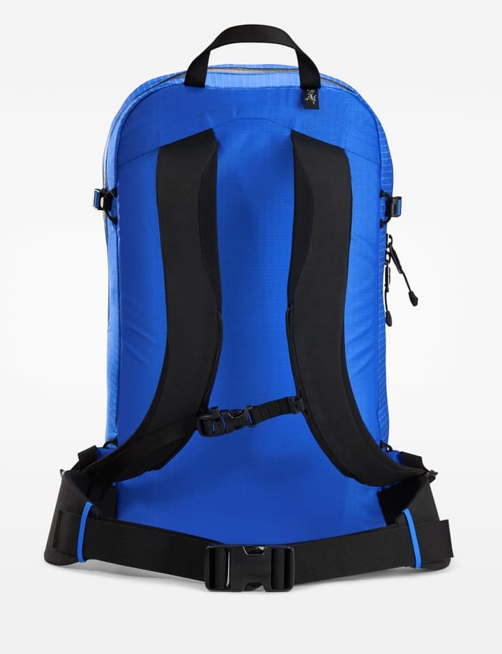 Arc'teryx Rush Sk 16 Backpack Fluidity Arc'teryx