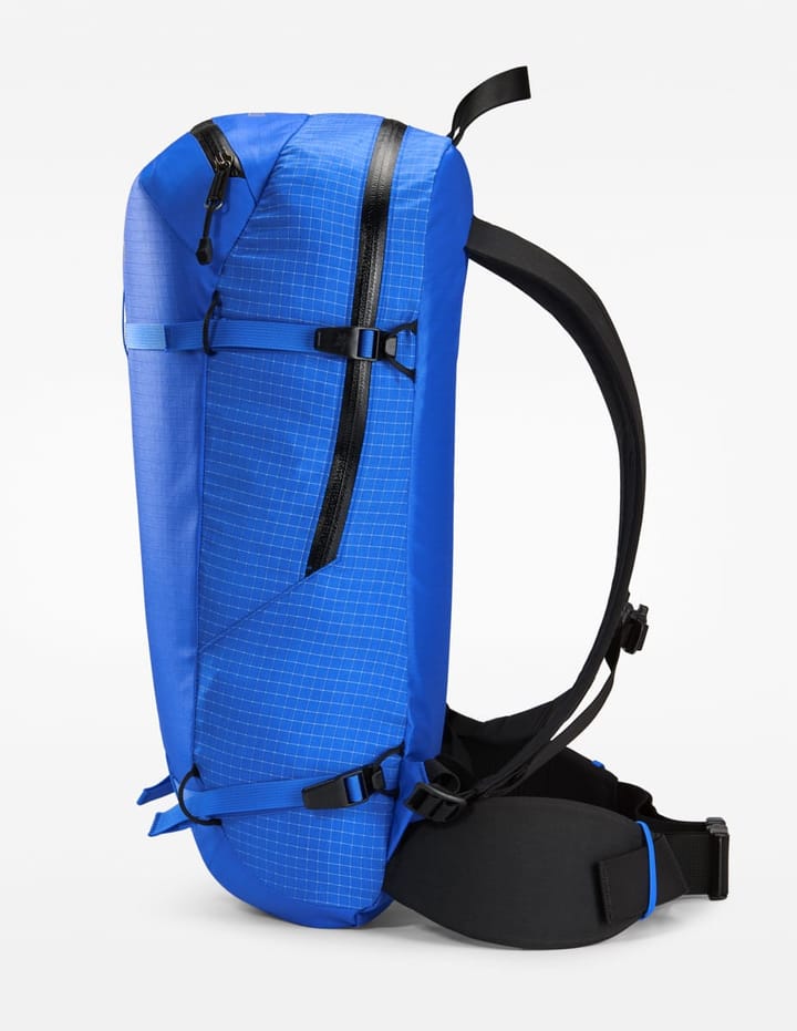 Arc'teryx Rush Sk 16 Backpack Fluidity Arc'teryx
