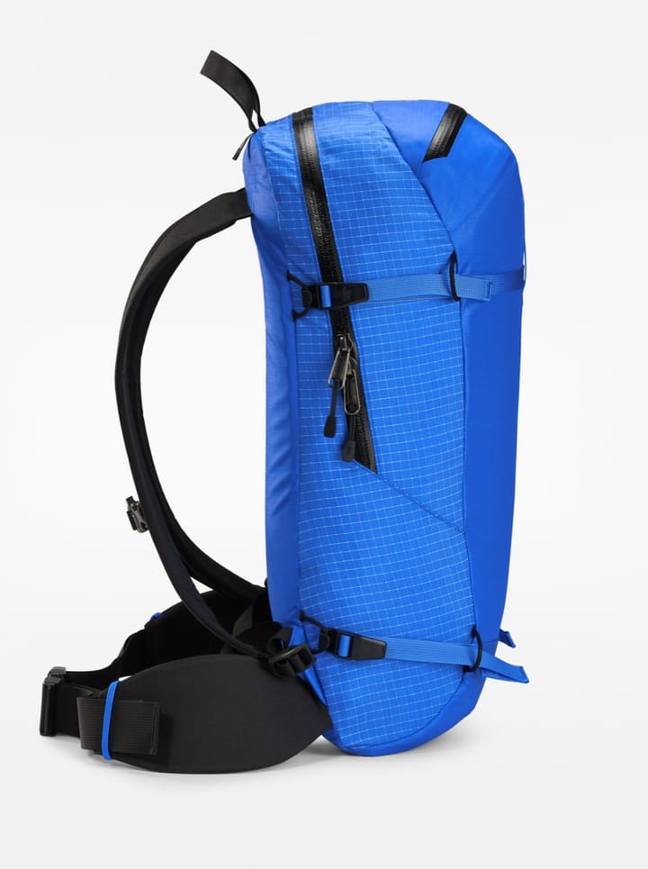 Arc'teryx Rush Sk 16 Backpack Fluidity Arc'teryx