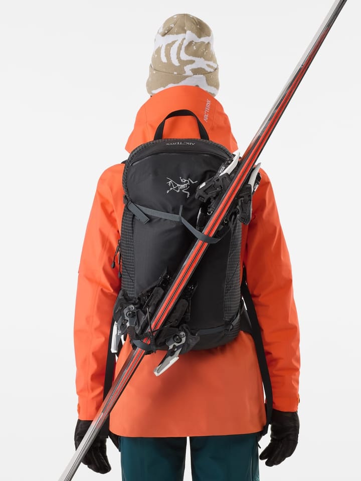 Arc'teryx Rush Sk 16 Backpack Fluidity Arc'teryx