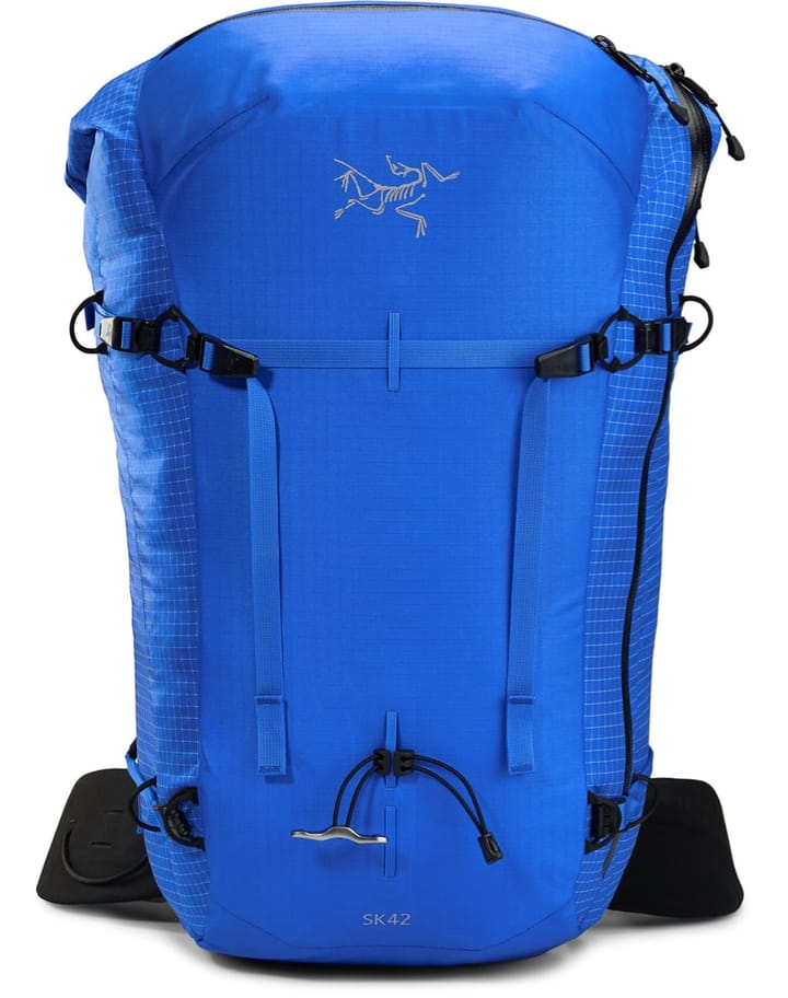 Arc'teryx Rush Sk 42 Backpack Fluidity Arc'teryx