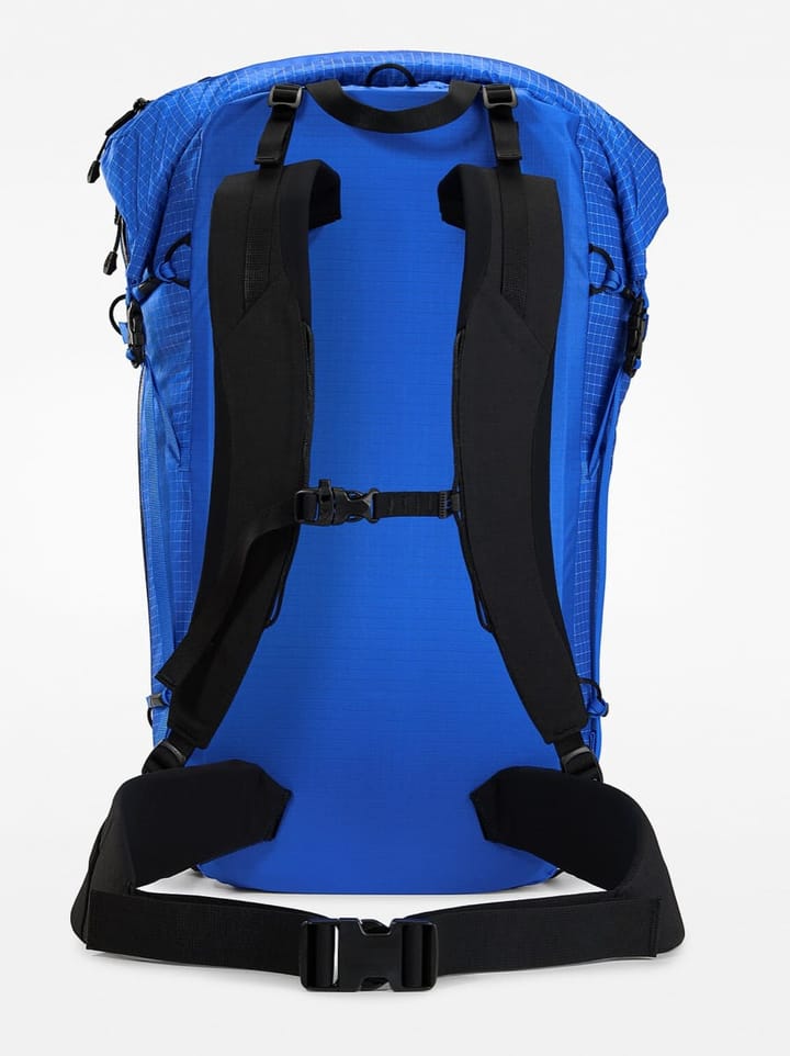 Arc'teryx Rush Sk 42 Backpack Fluidity Arc'teryx