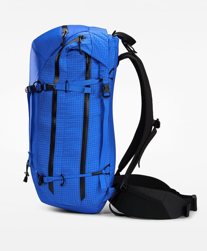 Arc'teryx Rush Sk 42 Backpack Fluidity Arc'teryx
