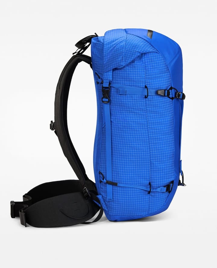 Arc'teryx Rush Sk 42 Backpack Fluidity Arc'teryx
