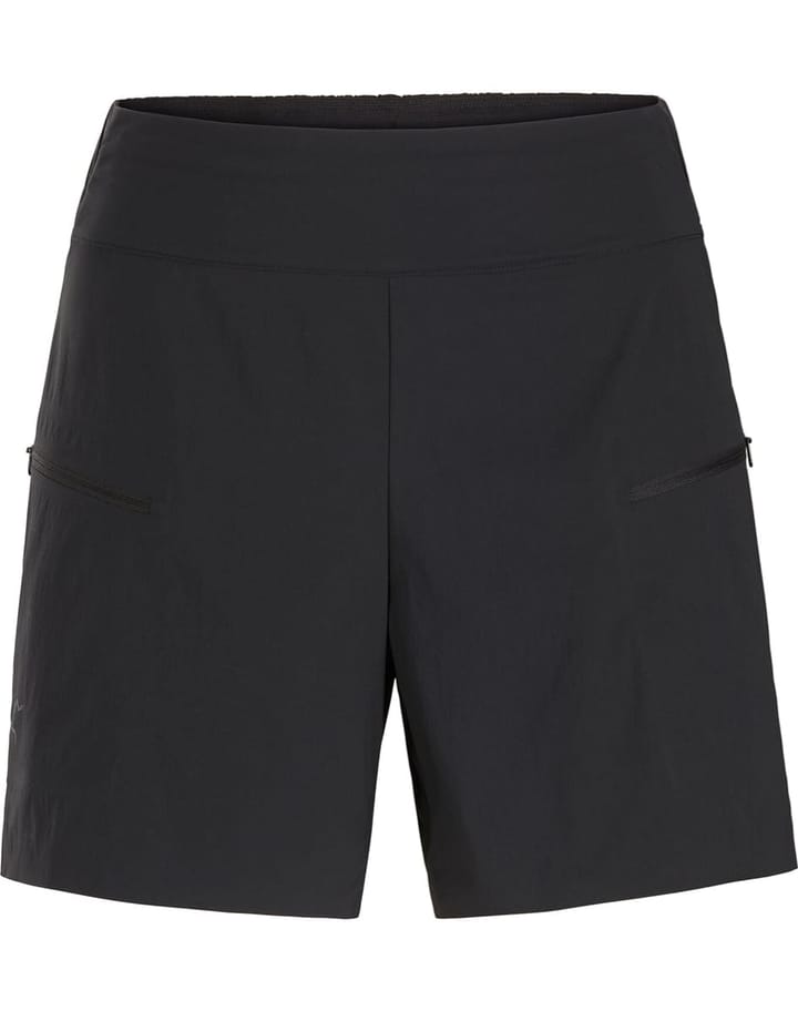 Arc'teryx Slesse Short W Black Arc'teryx