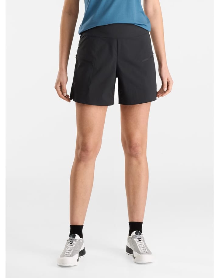 Arc'teryx Slesse Short W Black Arc'teryx