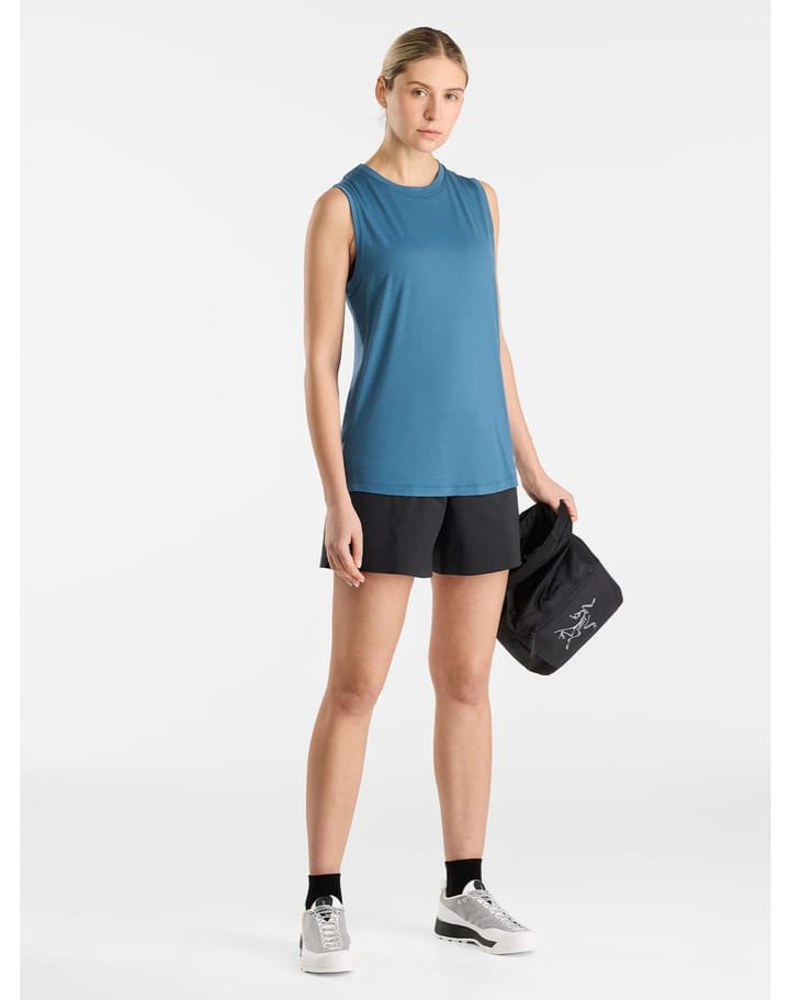 Arc'teryx Slesse Short W Black Arc'teryx