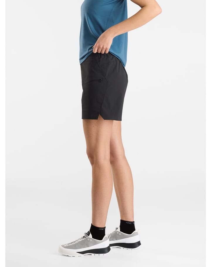 Arc'teryx Slesse Short W Black Arc'teryx