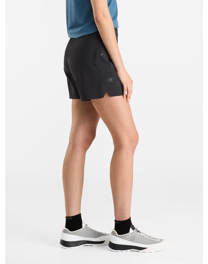 Arc'teryx Slesse Short W Black Arc'teryx
