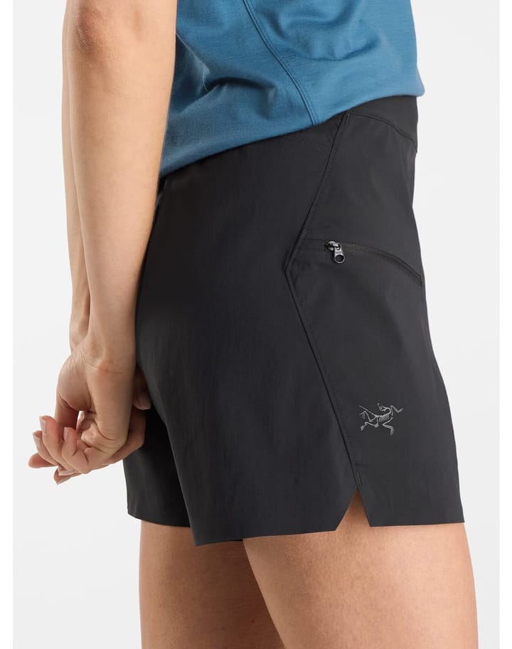 Arc'teryx Slesse Short W Black Arc'teryx