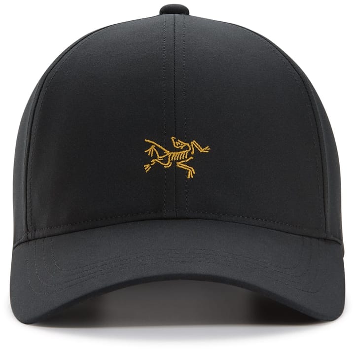Arc'teryx Small Bird Cap Black Arc'teryx