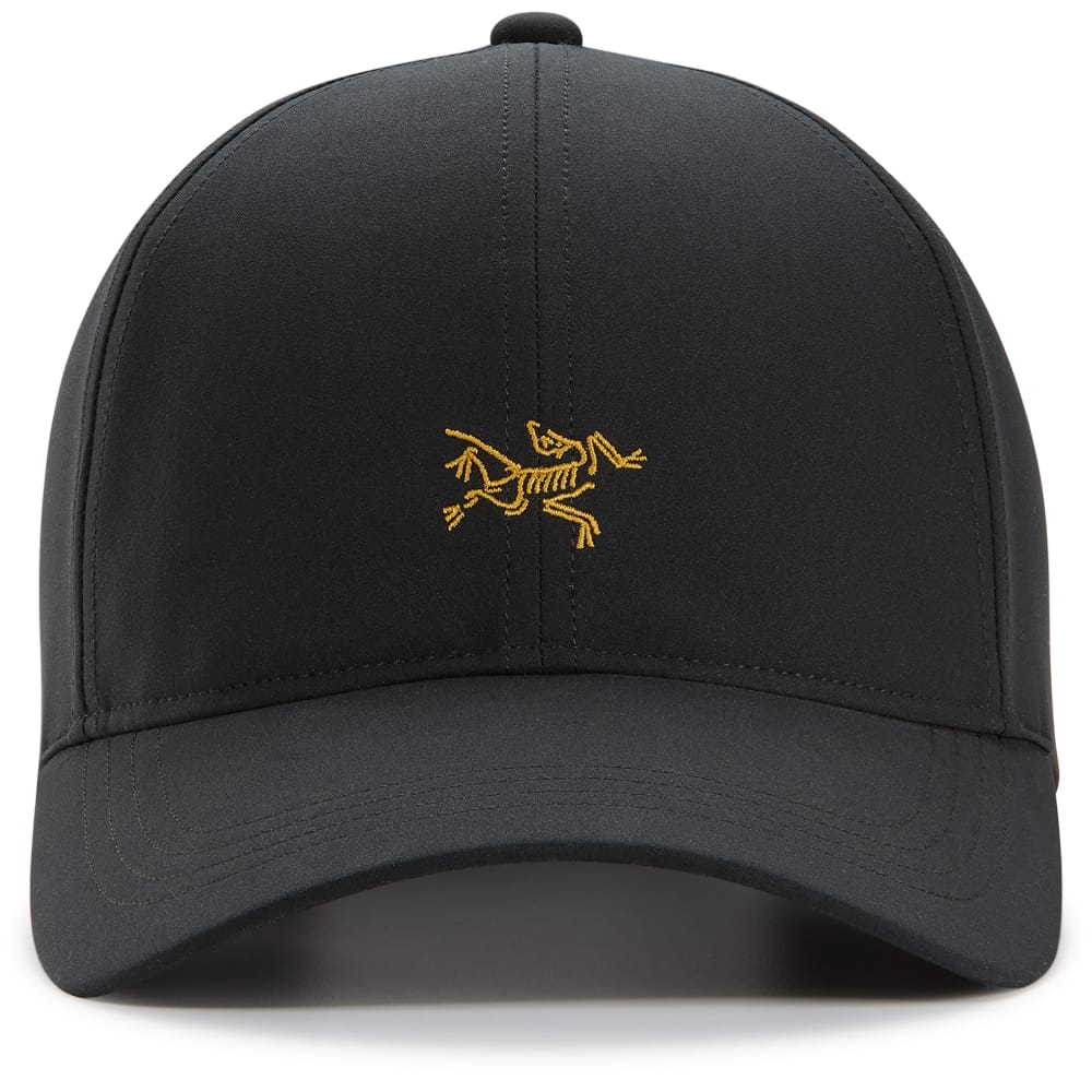 Arc'teryx Small Bird Hat Black