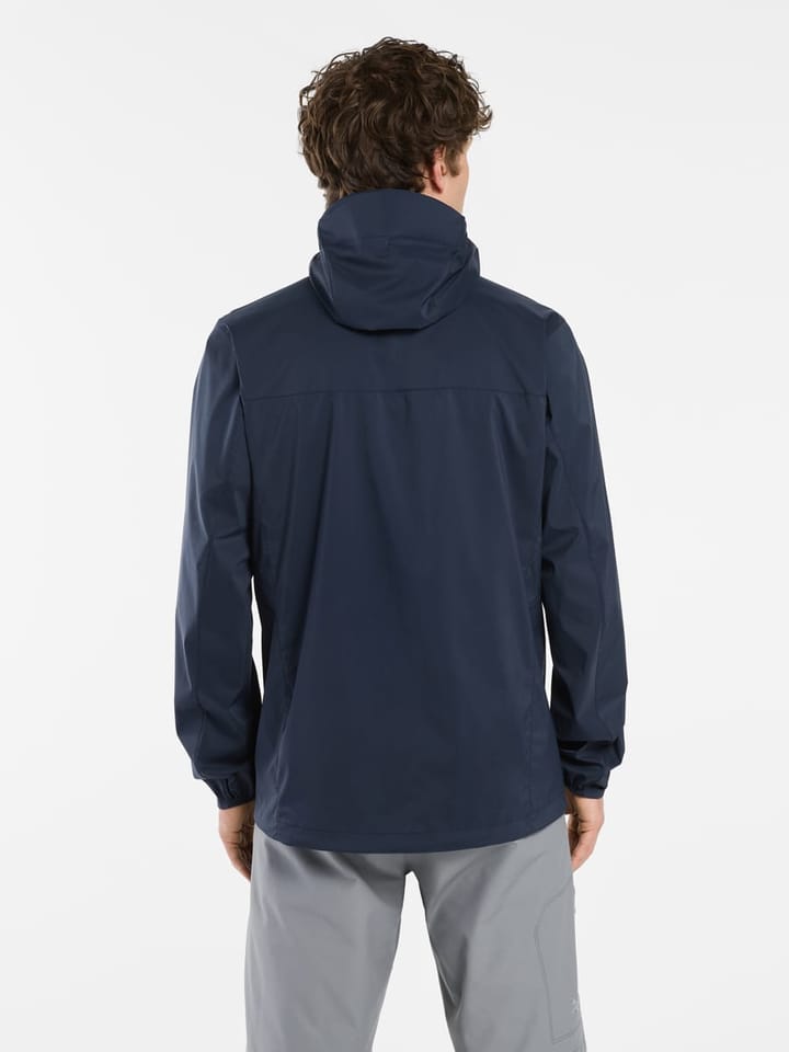 Arc'teryx Squamish Hoody M Black Sapphire Arc'teryx