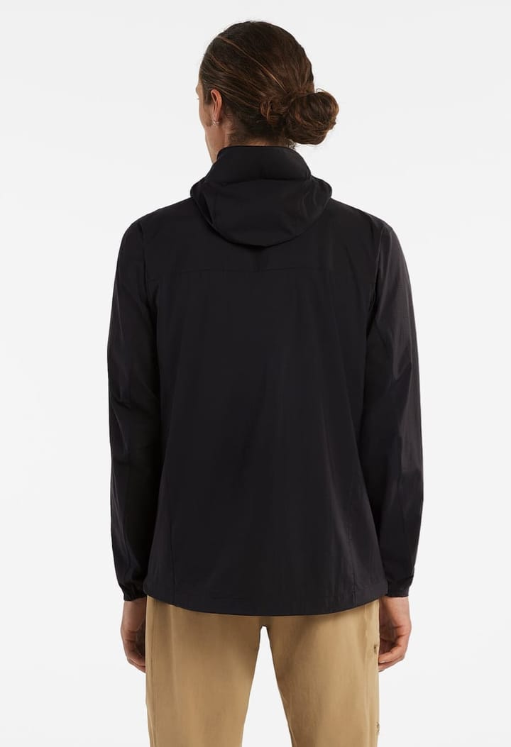 Arc'teryx Squamish Hoody Men'S Phenom Arc'teryx