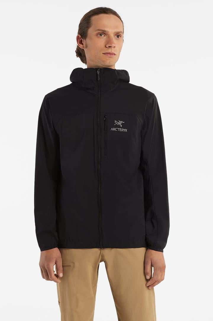 Arc'teryx Squamish Hoody Men'S Phenom Arc'teryx