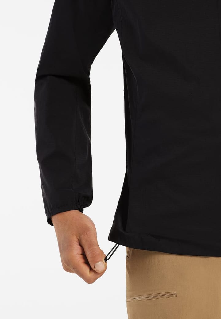 Arc'teryx Squamish Hoody Men'S Phenom Arc'teryx