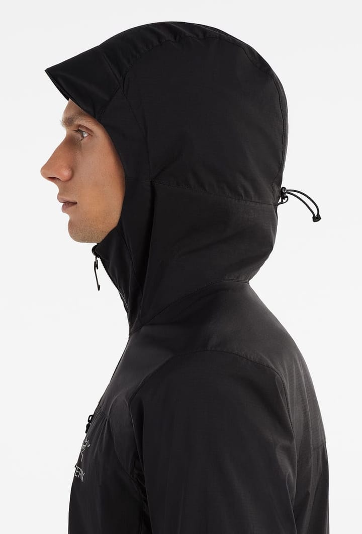 Arc'teryx Squamish Hoody Men'S Phenom Arc'teryx