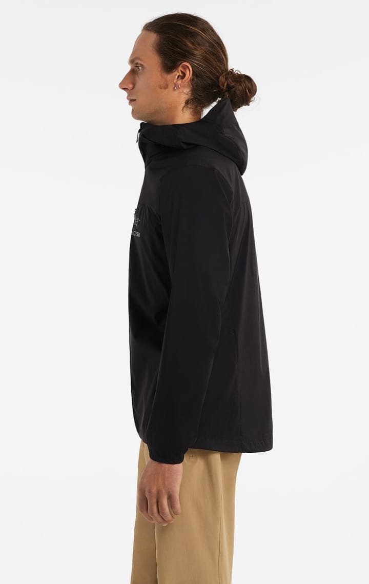 Arc'teryx Squamish Hoody Men'S Phenom Arc'teryx