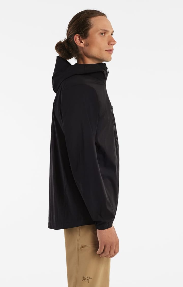 Arc'teryx Squamish Hoody Men'S Phenom Arc'teryx