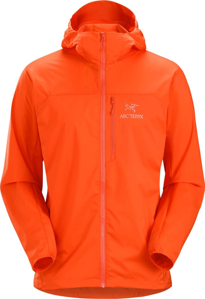 Arc'teryx Squamish Hoody Men'S Phenom Arc'teryx